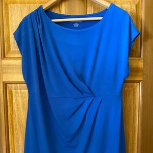 Lane Bryant Dress